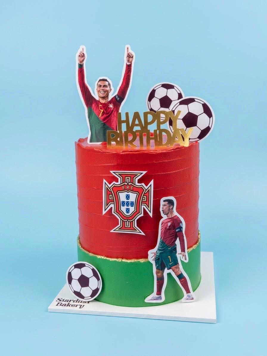 CR7 Portugal