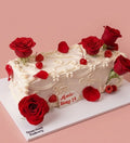 Red Roses