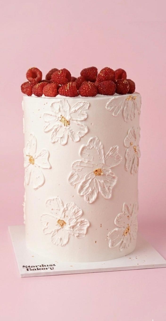 Raspberry Dream